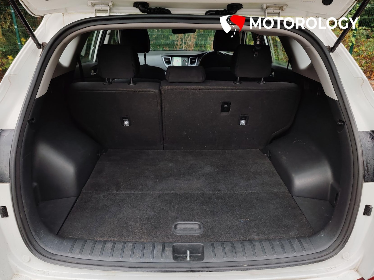 Used Hyundai TUCSON 2018 for sale - 76534331: Photo 13