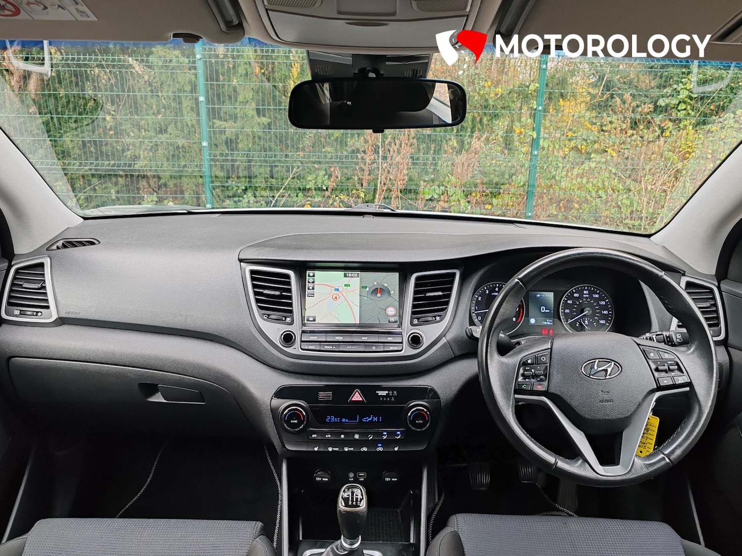 Used Hyundai TUCSON 2018 for sale - 76534331: Photo 14