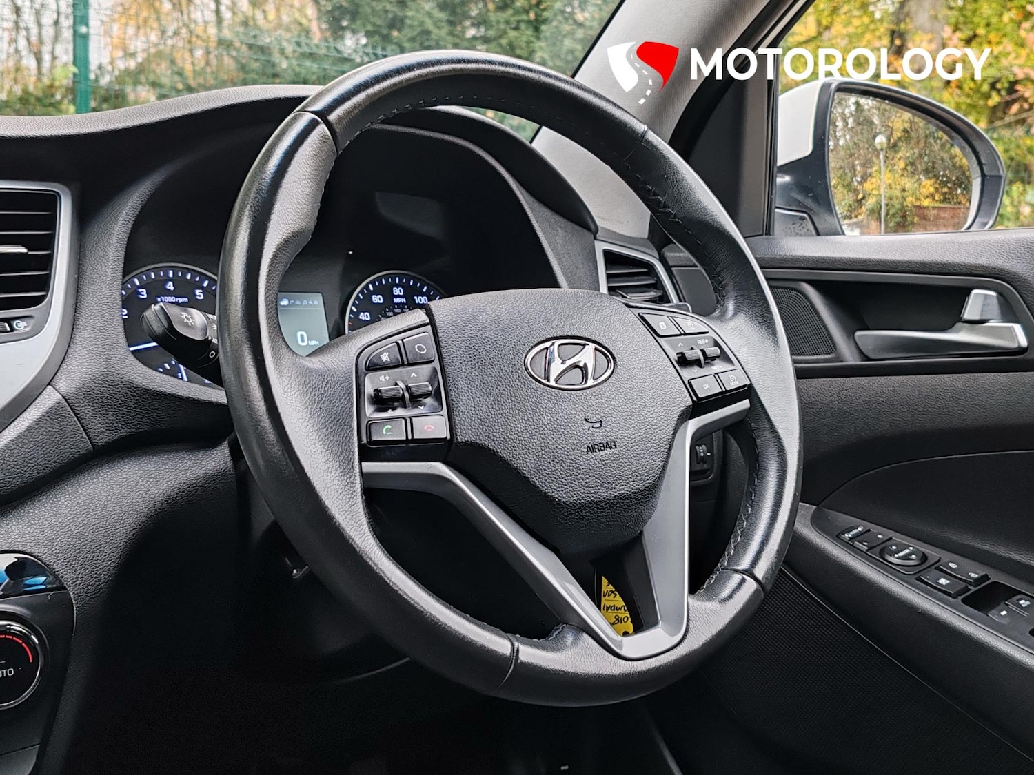 Used Hyundai TUCSON 2018 for sale - 76534331: Photo 15