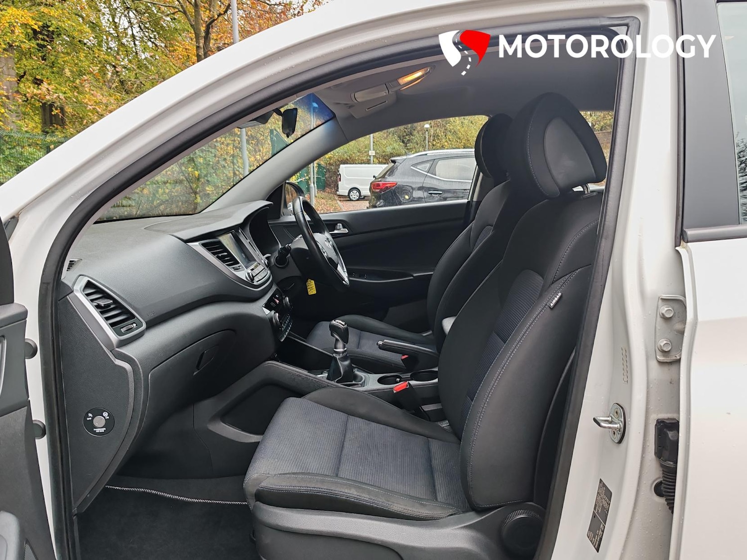 Used Hyundai TUCSON 2018 for sale - 76534331: Photo 16