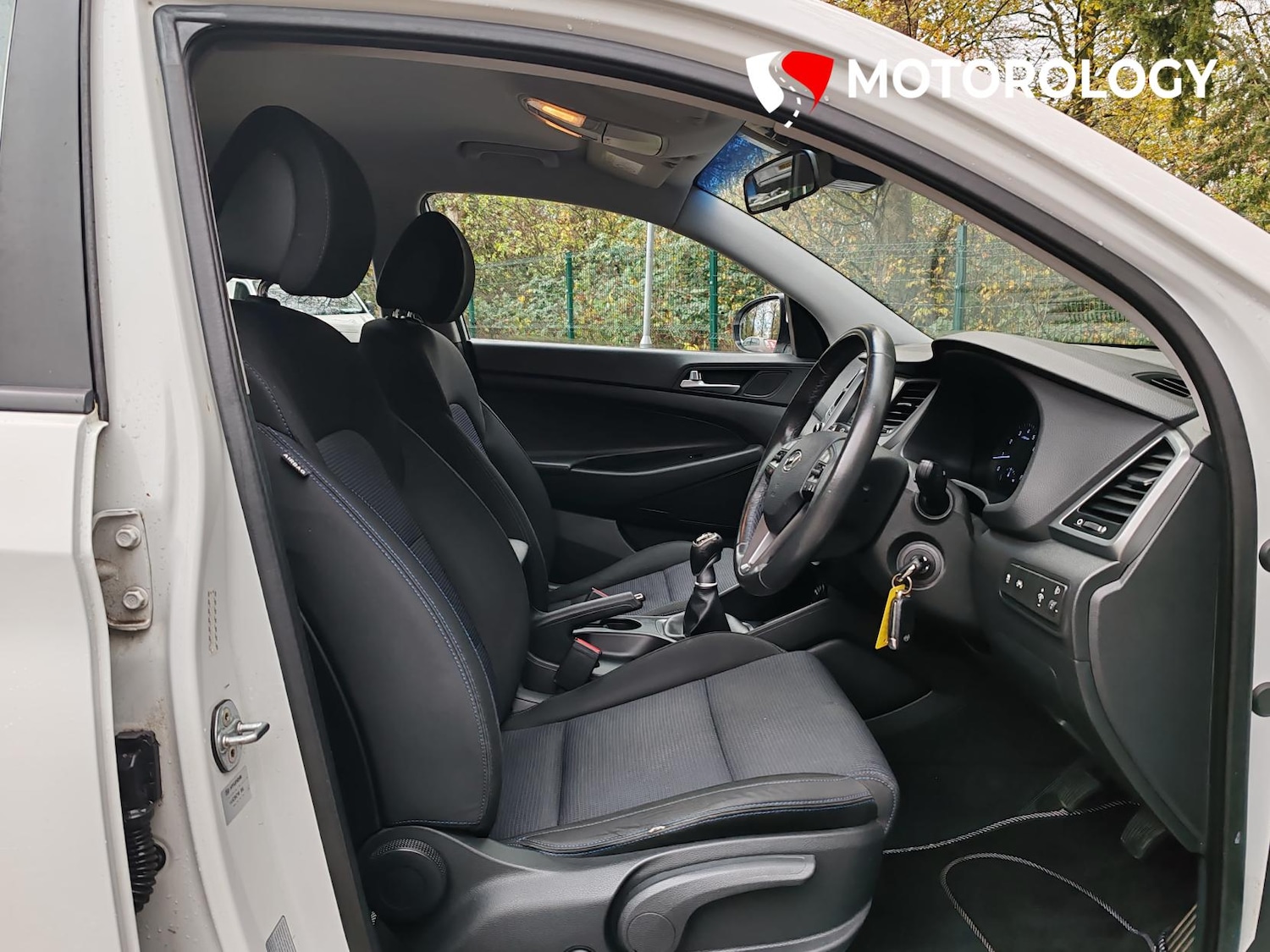 Used Hyundai TUCSON 2018 for sale - 76534331: Photo 17