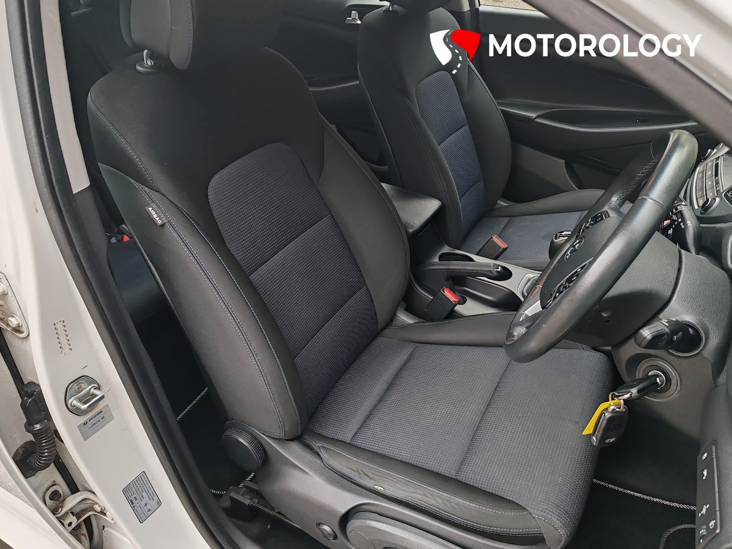 Used Hyundai TUCSON 2018 for sale - 76534331: Photo 18