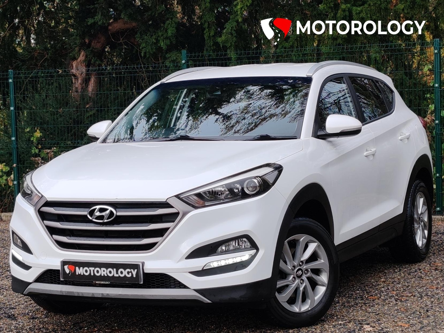 Used Hyundai TUCSON 2018 for sale - 76534331: Photo 2