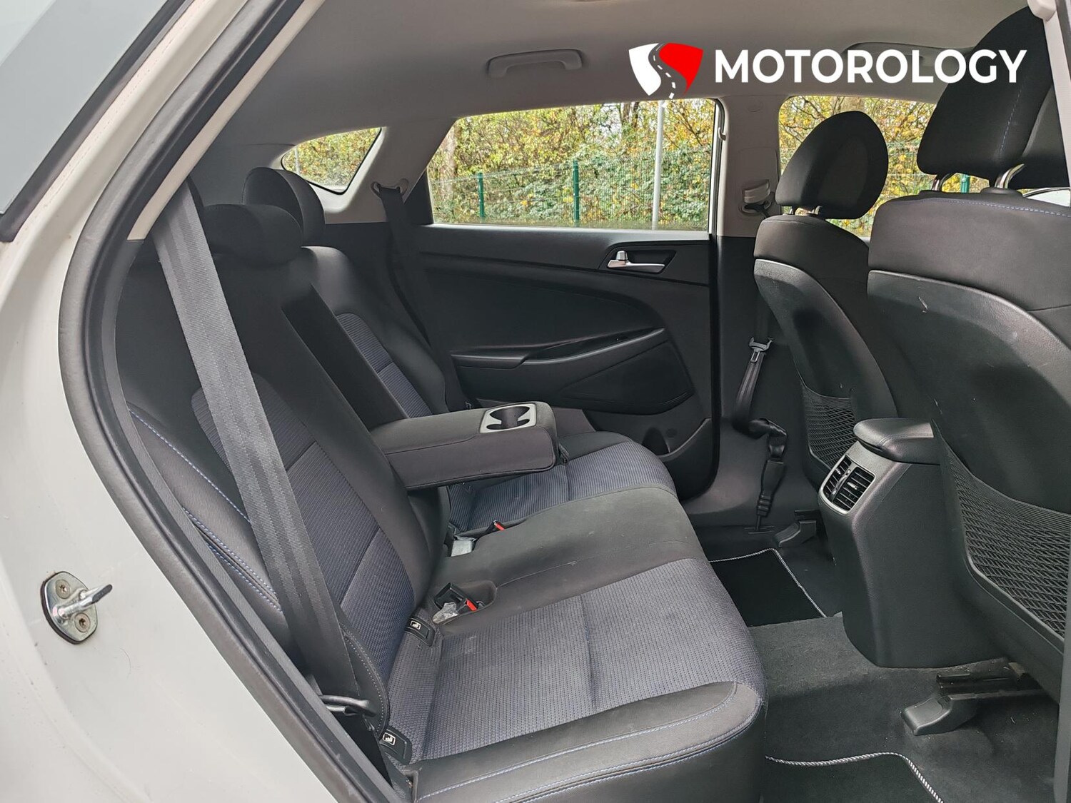 Used Hyundai TUCSON 2018 for sale - 76534331: Photo 20