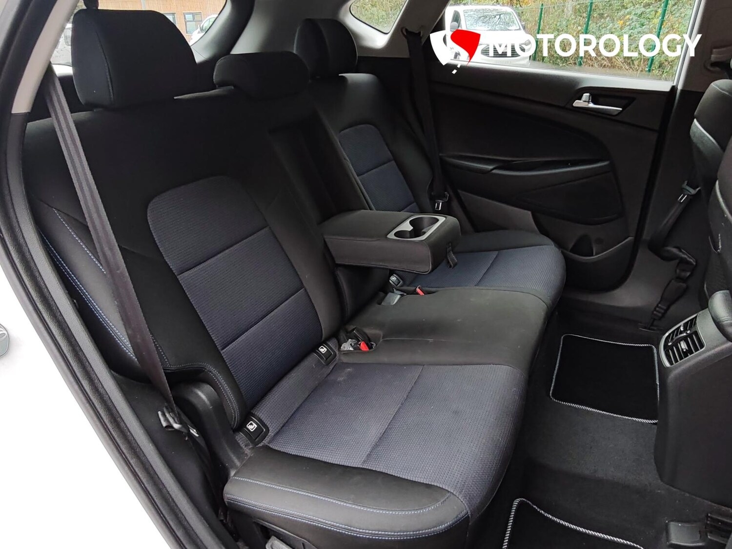 Used Hyundai TUCSON 2018 for sale - 76534331: Photo 21