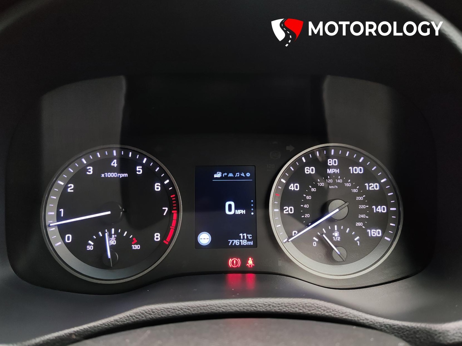 Used Hyundai TUCSON 2018 for sale - 76534331: Photo 22