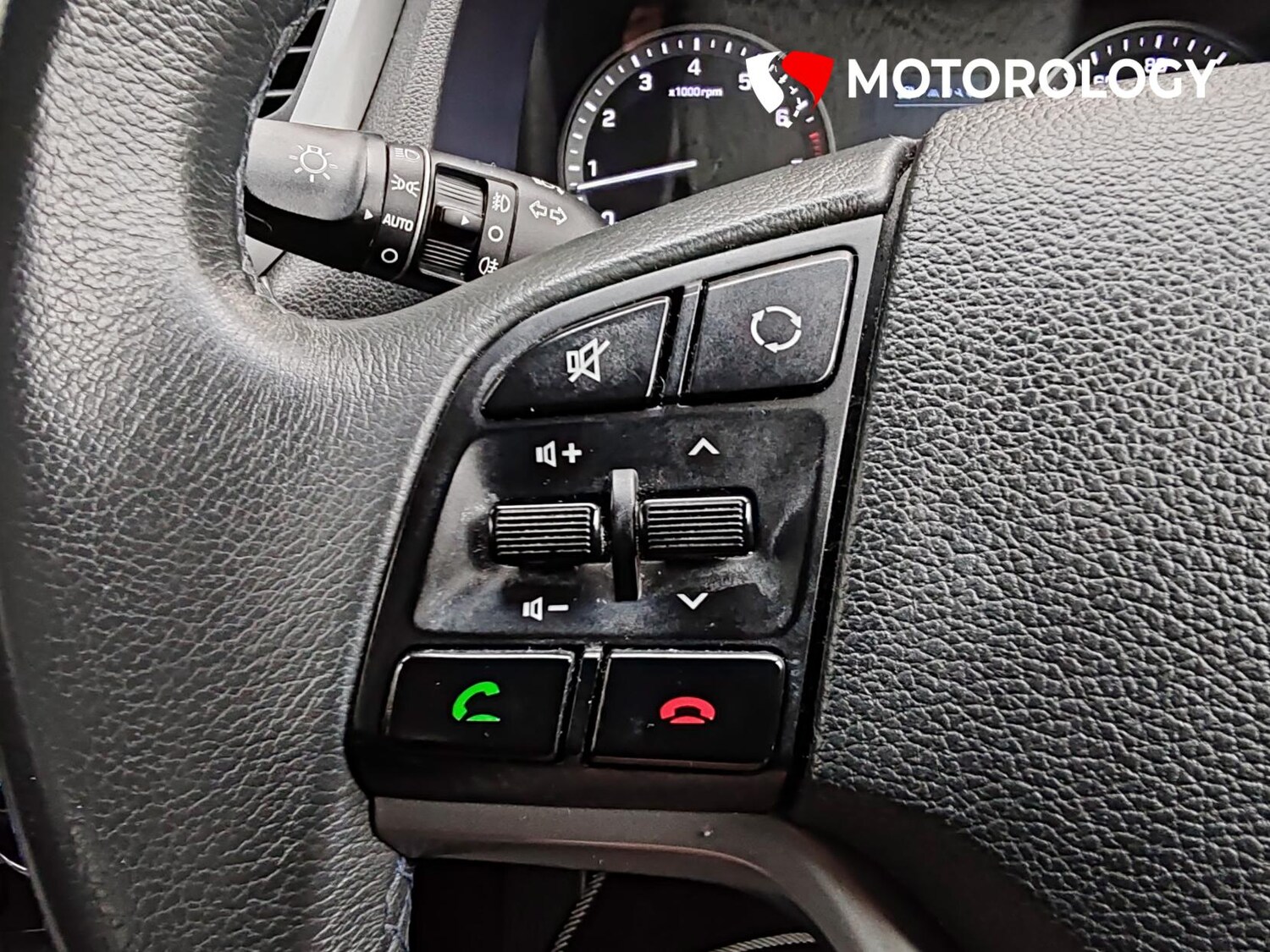 Used Hyundai TUCSON 2018 for sale - 76534331: Photo 23