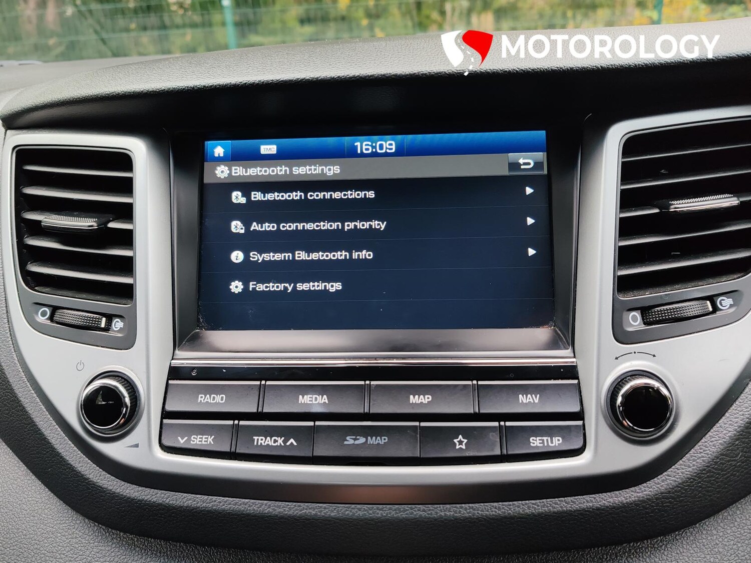 Used Hyundai TUCSON 2018 for sale - 76534331: Photo 28