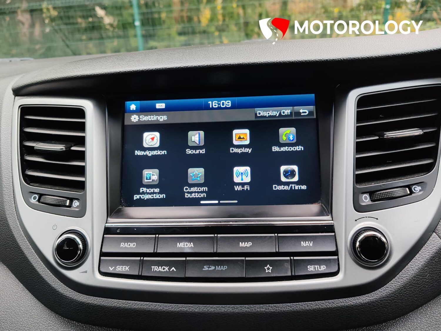 Used Hyundai TUCSON 2018 for sale - 76534331: Photo 29