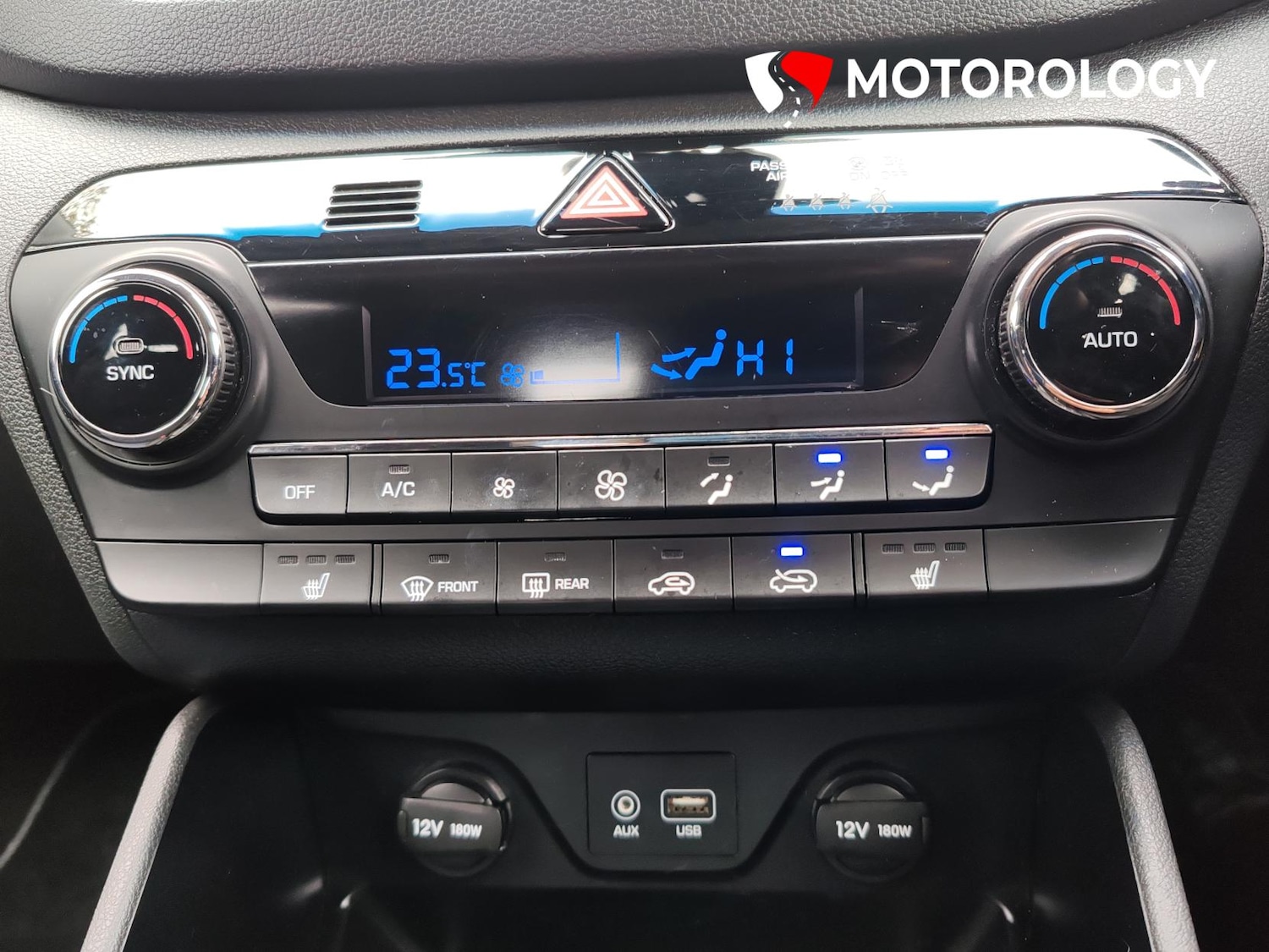 Used Hyundai TUCSON 2018 for sale - 76534331: Photo 33