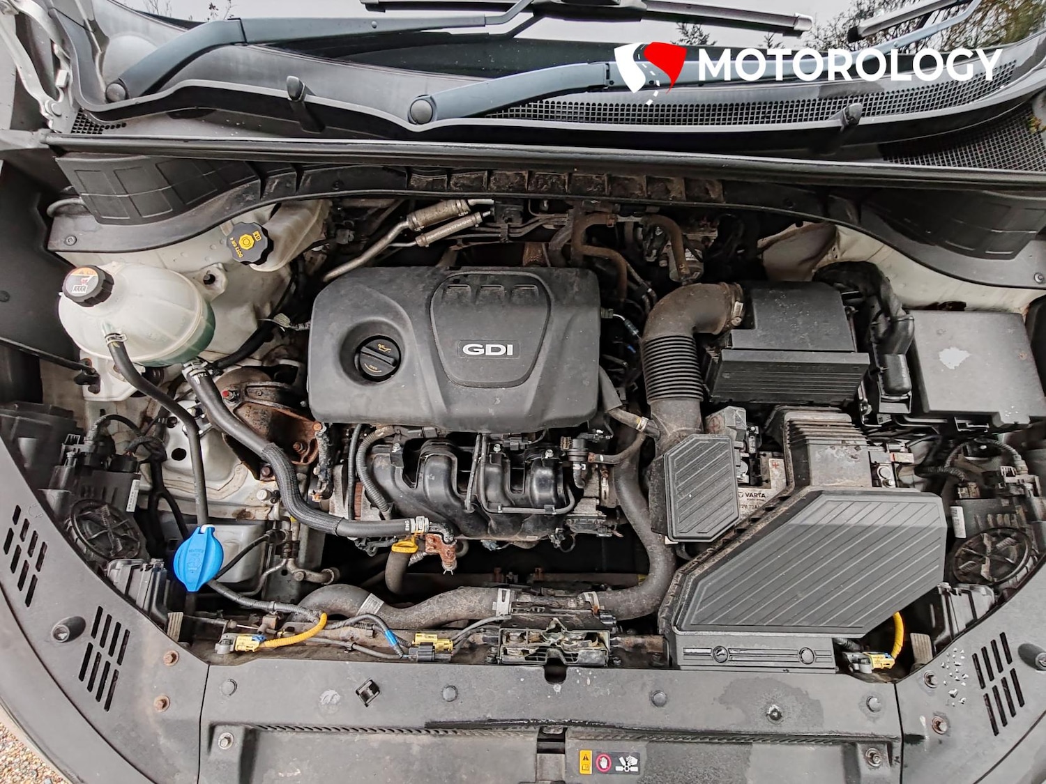 Used Hyundai TUCSON 2018 for sale - 76534331: Photo 37