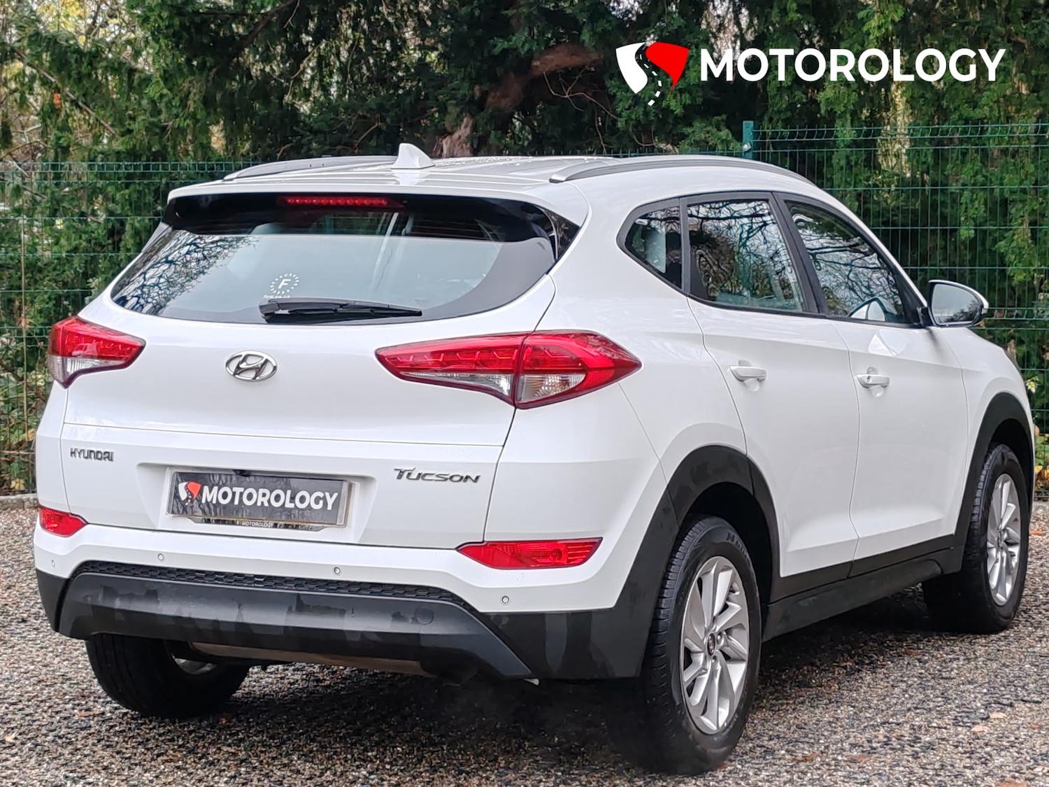 Used Hyundai TUCSON 2018 for sale - 76534331: Photo 4