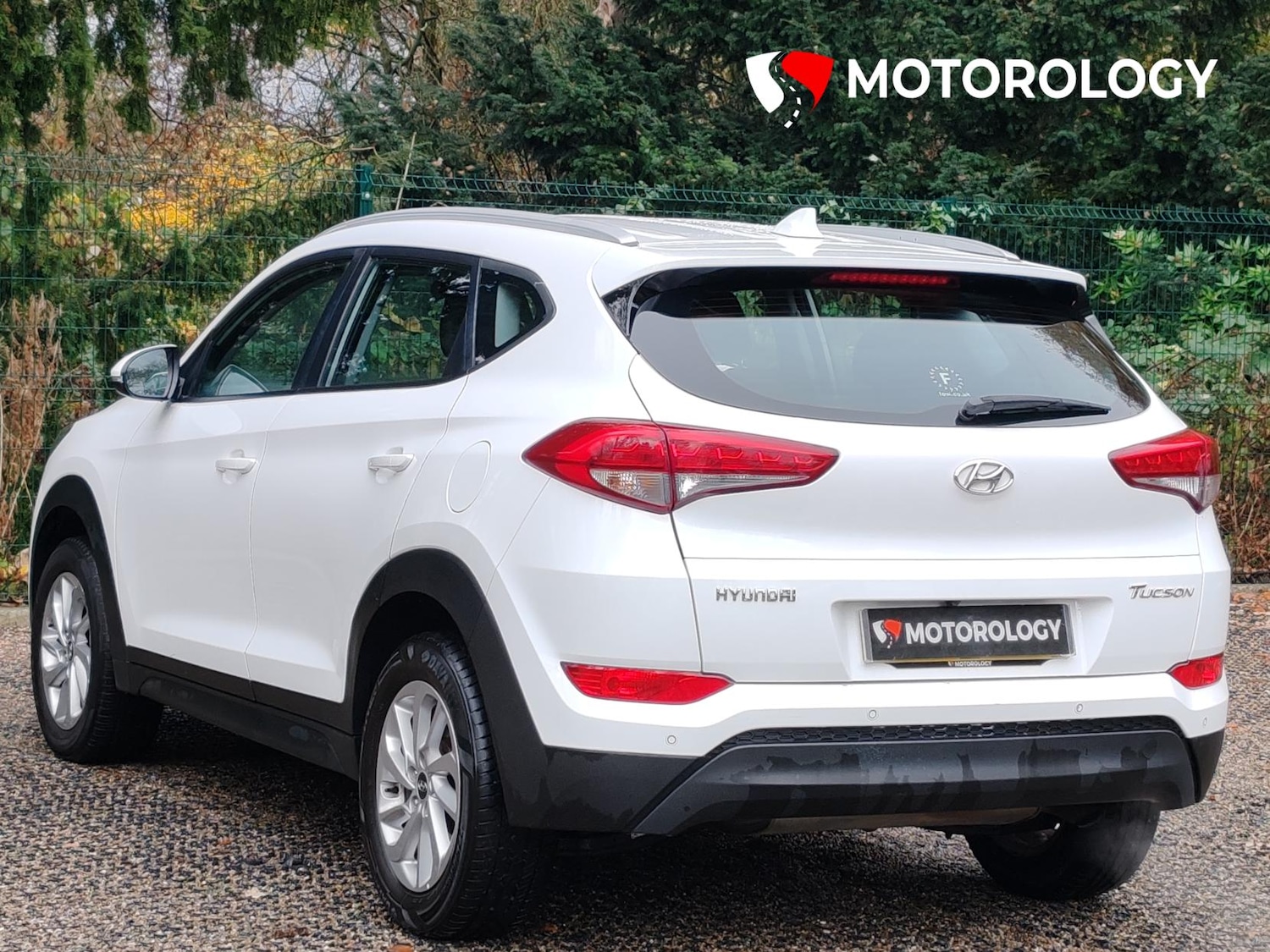 Used Hyundai TUCSON 2018 for sale - 76534331: Photo 5