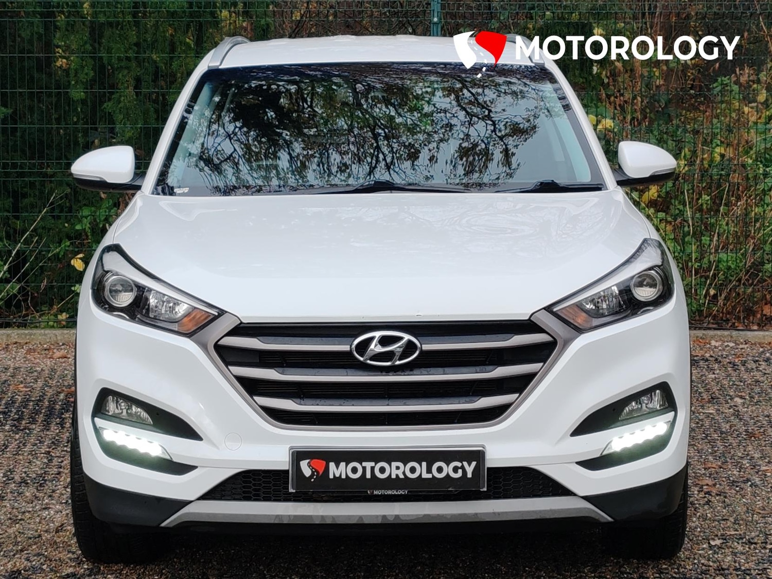 Used Hyundai TUCSON 2018 for sale - 76534331: Photo 6