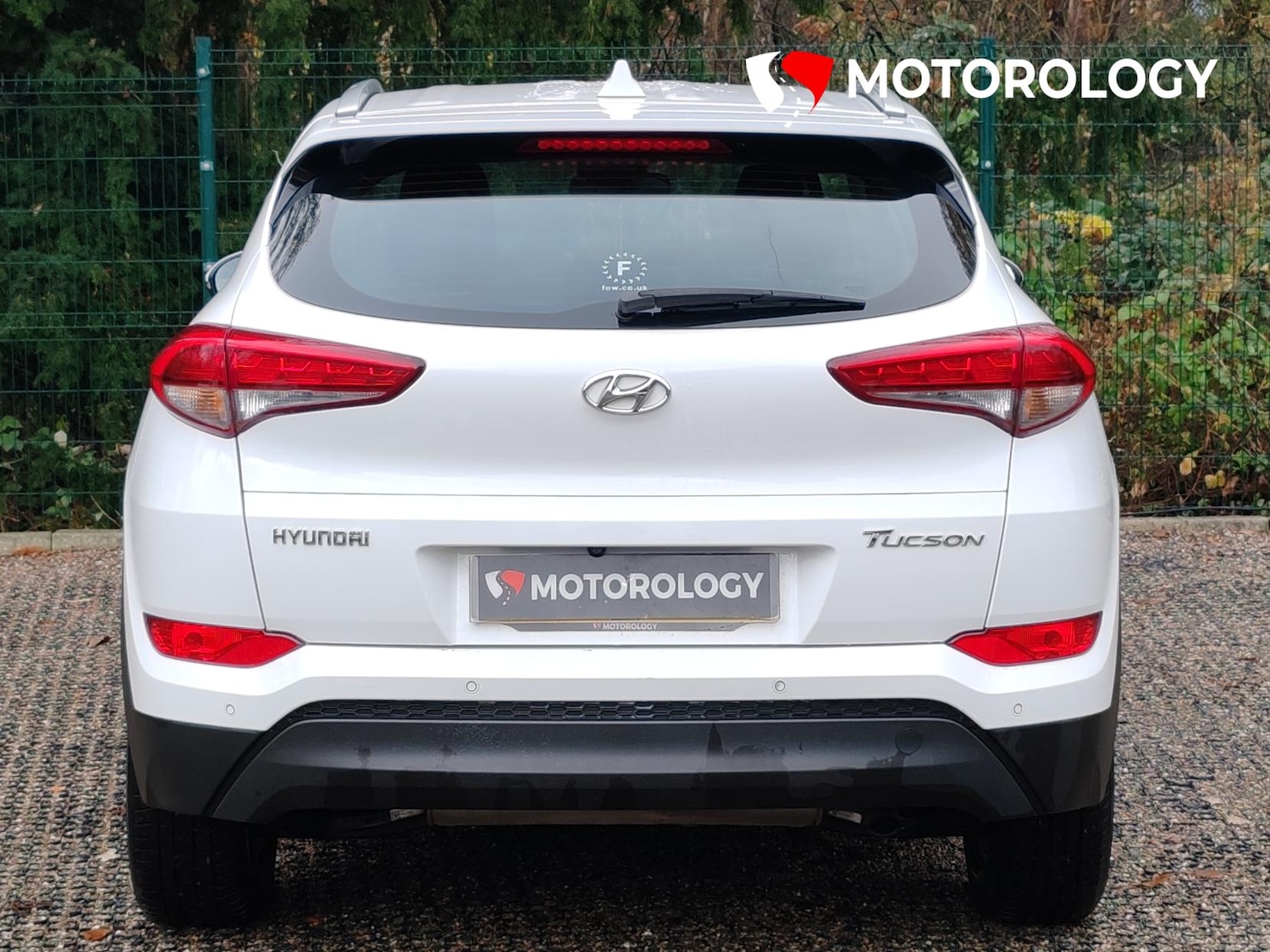 Used Hyundai TUCSON 2018 for sale - 76534331: Photo 7