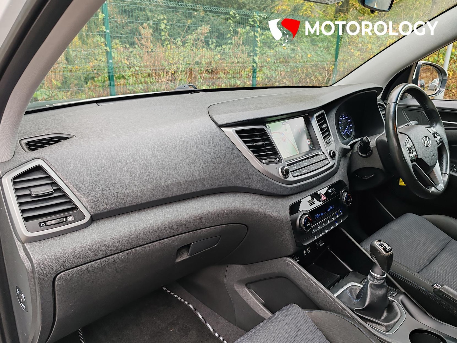 Used Hyundai TUCSON 2018 for sale - 76534331: Photo 8