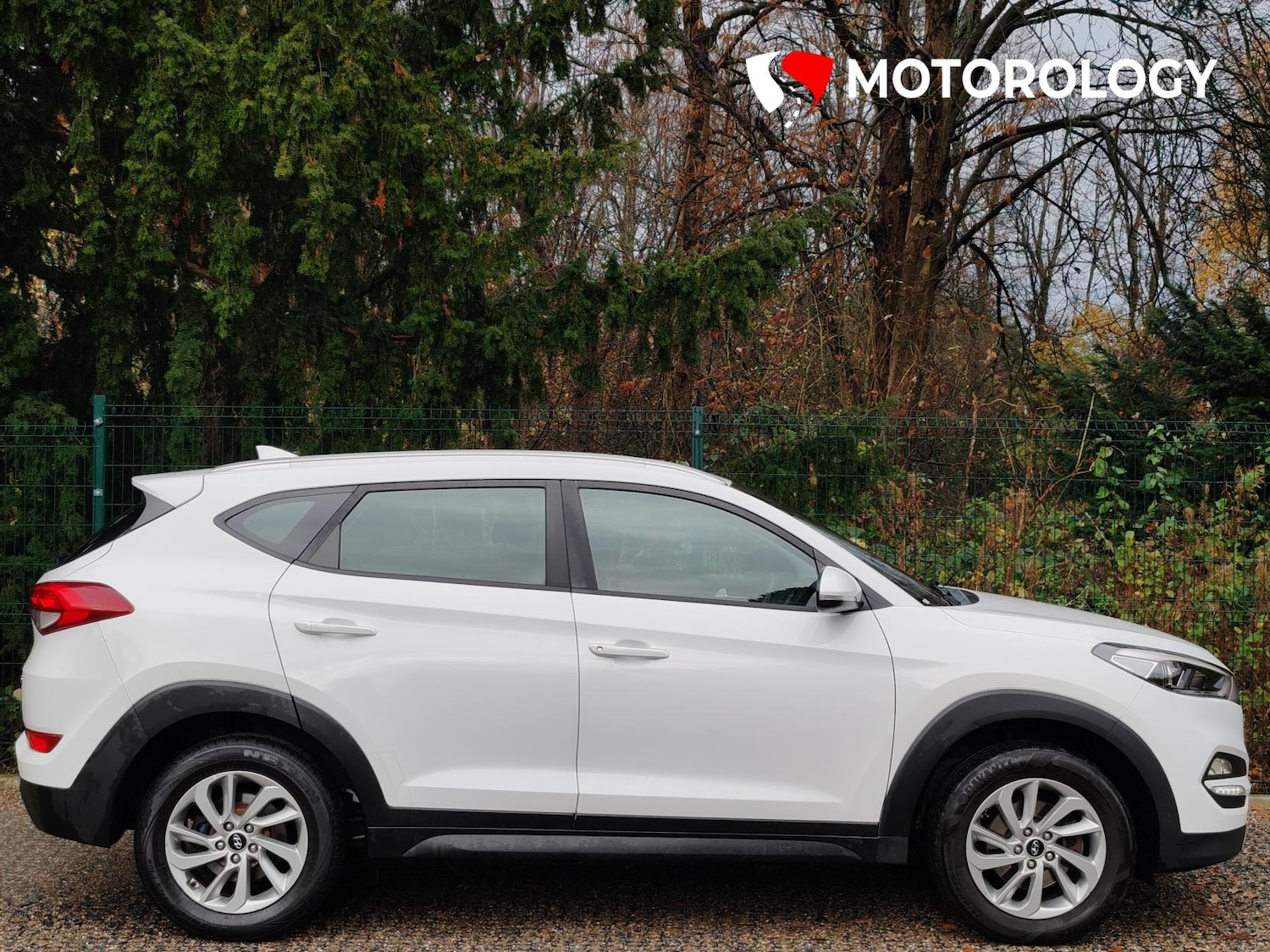 Used Hyundai TUCSON 2018 for sale - 76534331: Photo 9