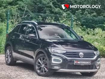2018 - 2.0 TDI SEL SUV 5dr Diesel Manual 4Motion Euro 6 (s/s) (150 ps)