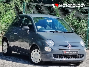 Used Fiat 500 2018 for sale - 78424367: Photo