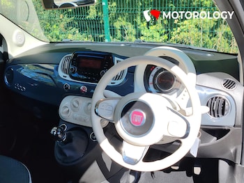 Used Fiat 500 2018 for sale - 78424367: Photo