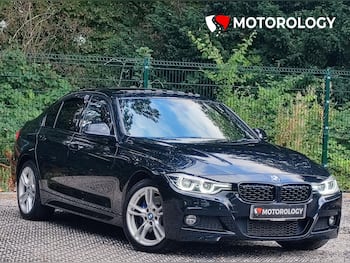 Used BMW 3 Series 2018 for sale - 79629196: Photo