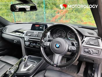Used BMW 3 Series 2018 for sale - 79629196: Photo