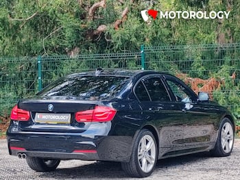 Used BMW 3 Series 2018 for sale - 79629196: Photo