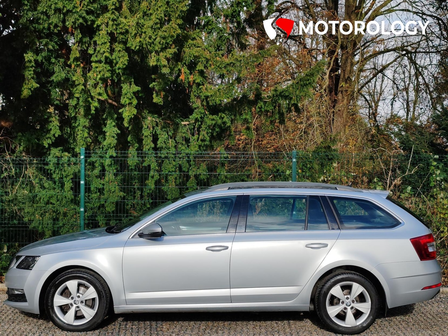Used Skoda Octavia 2019 for sale - 76461670: Photo 10