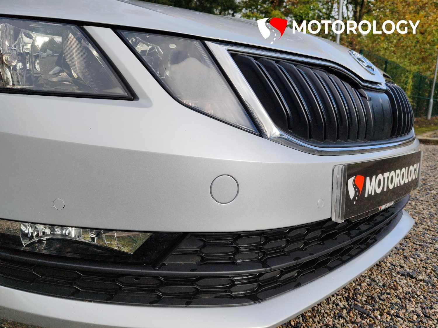 Used Skoda Octavia 2019 for sale - 76461670: Photo 11