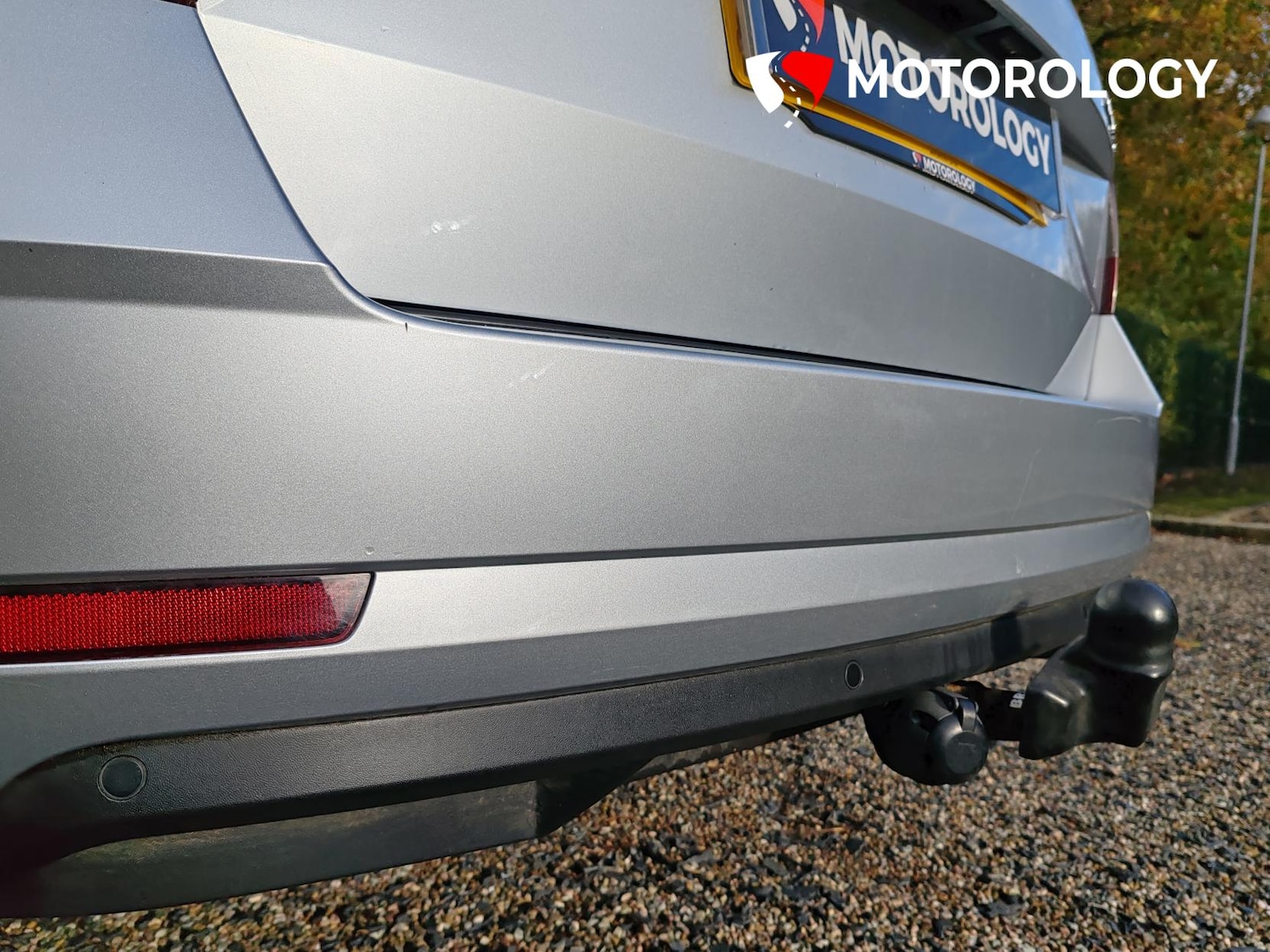 Used Skoda Octavia 2019 for sale - 76461670: Photo 12