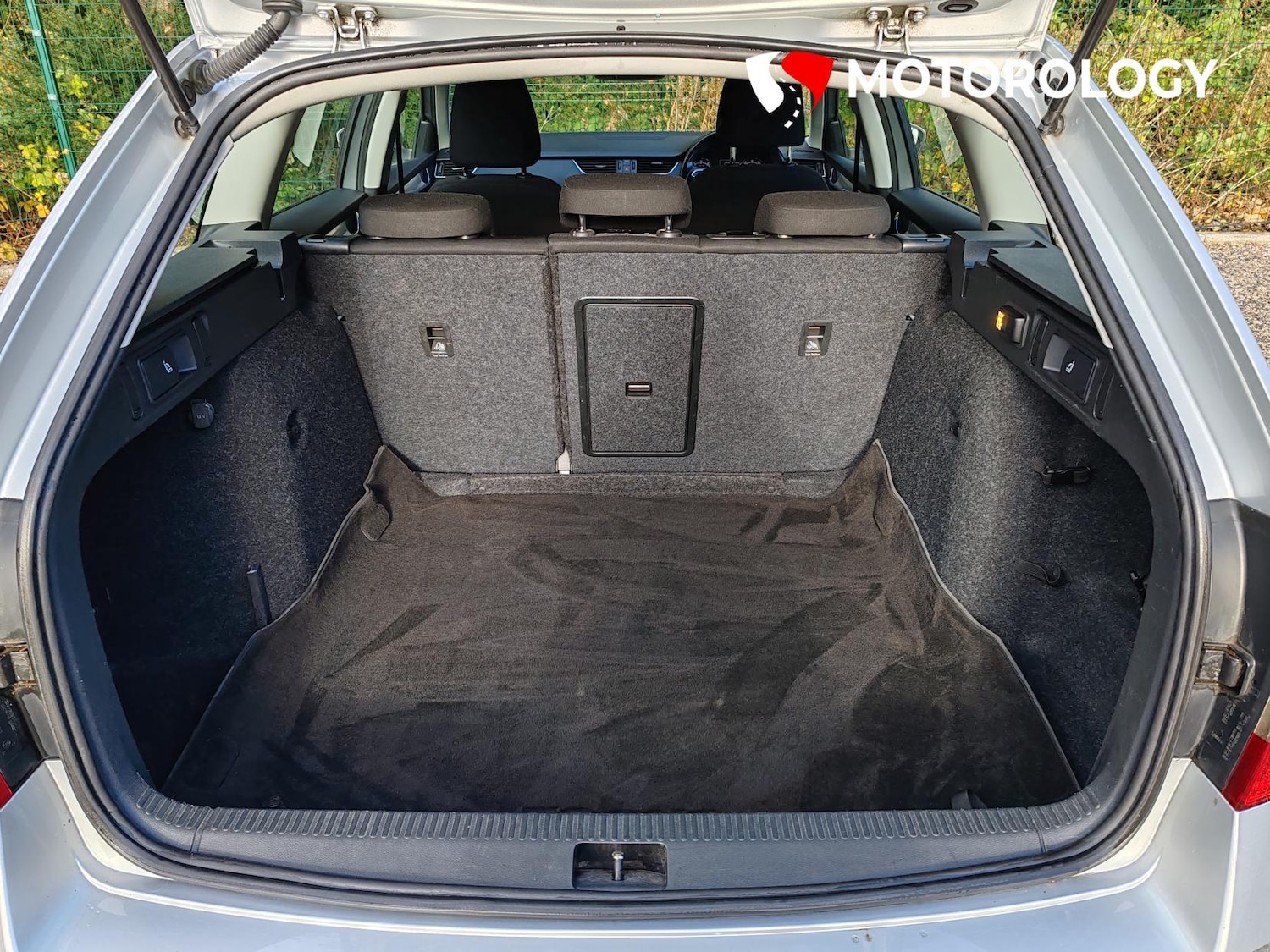 Used Skoda Octavia 2019 for sale - 76461670: Photo 13