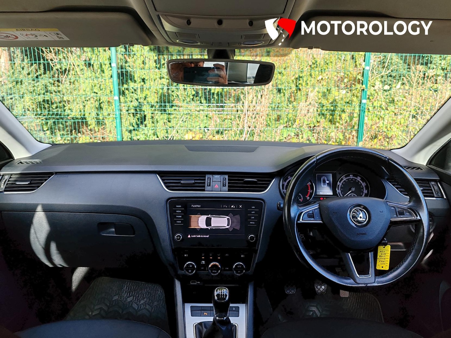 Used Skoda Octavia 2019 for sale - 76461670: Photo 14