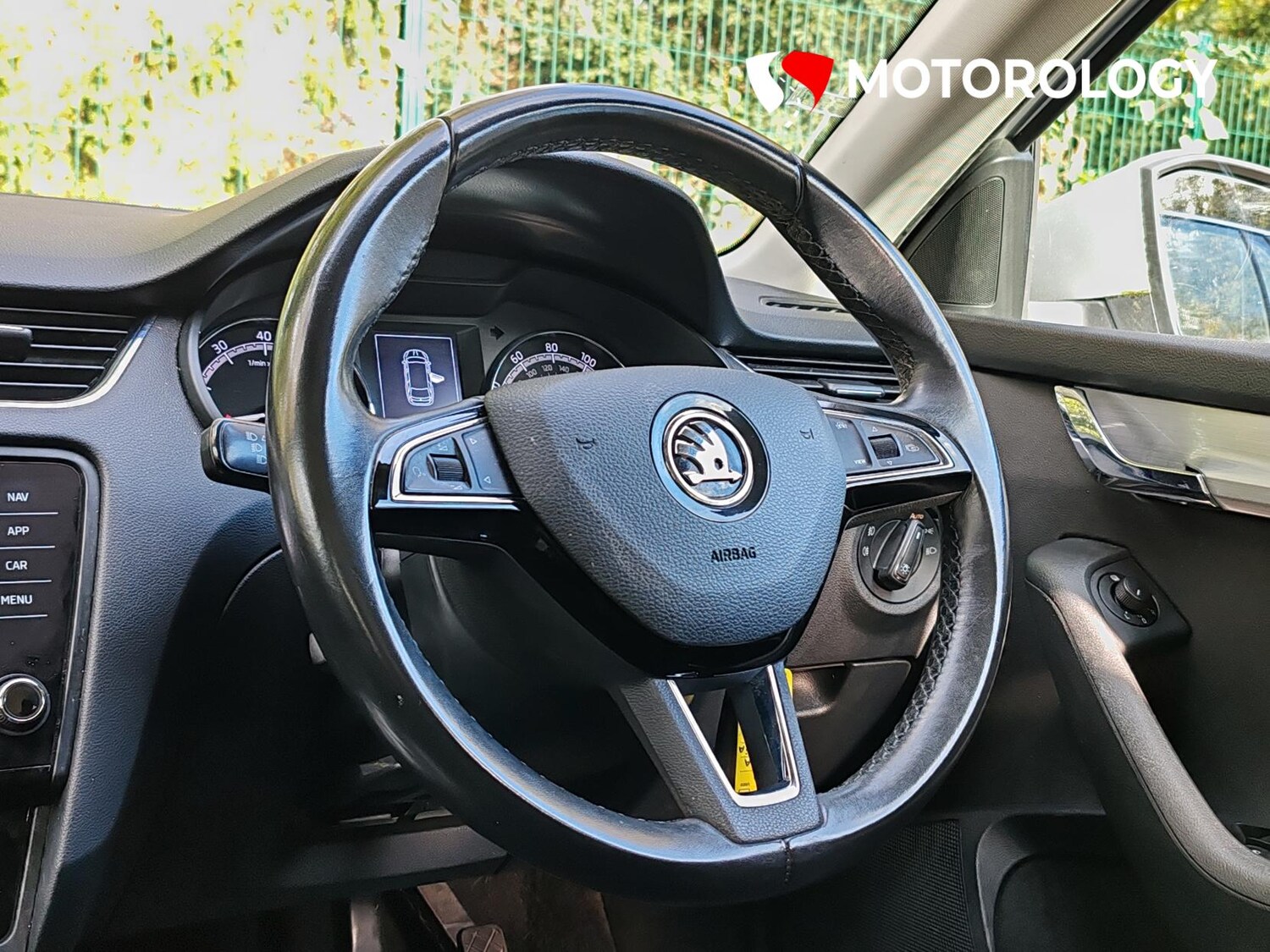 Used Skoda Octavia 2019 for sale - 76461670: Photo 15