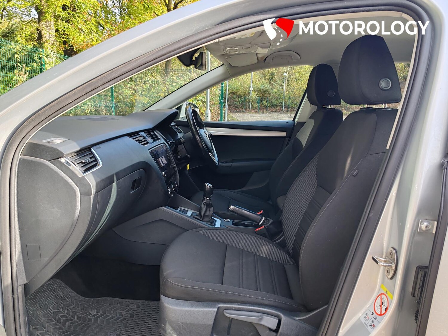 Used Skoda Octavia 2019 for sale - 76461670: Photo 16