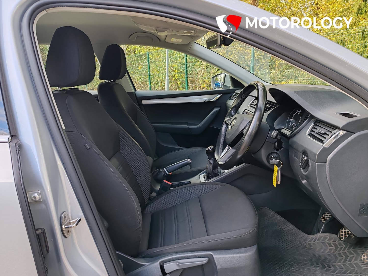 Used Skoda Octavia 2019 for sale - 76461670: Photo 17