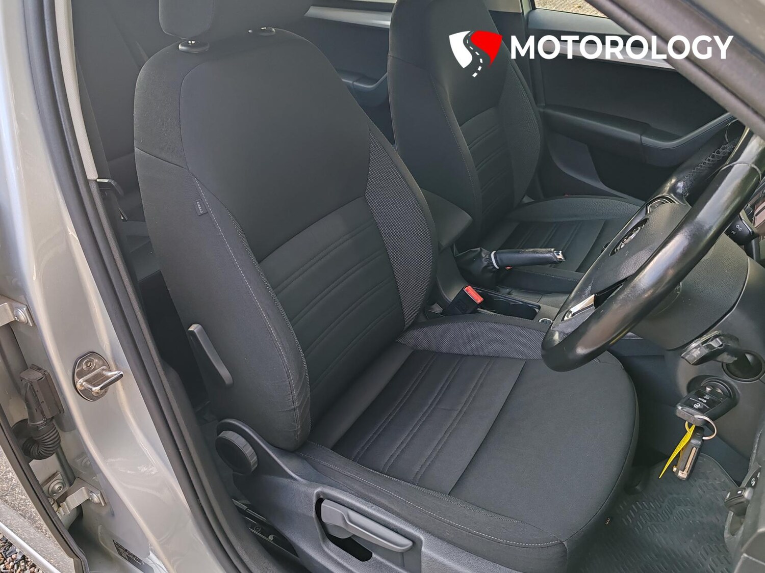 Used Skoda Octavia 2019 for sale - 76461670: Photo 18