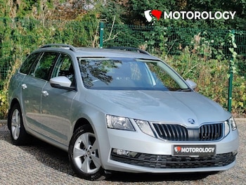 Used Skoda Octavia 2019 for sale - 76461670: Photo