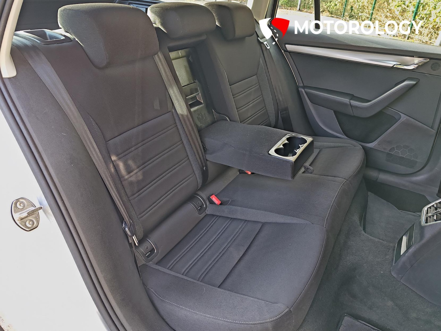 Used Skoda Octavia 2019 for sale - 76461670: Photo 20