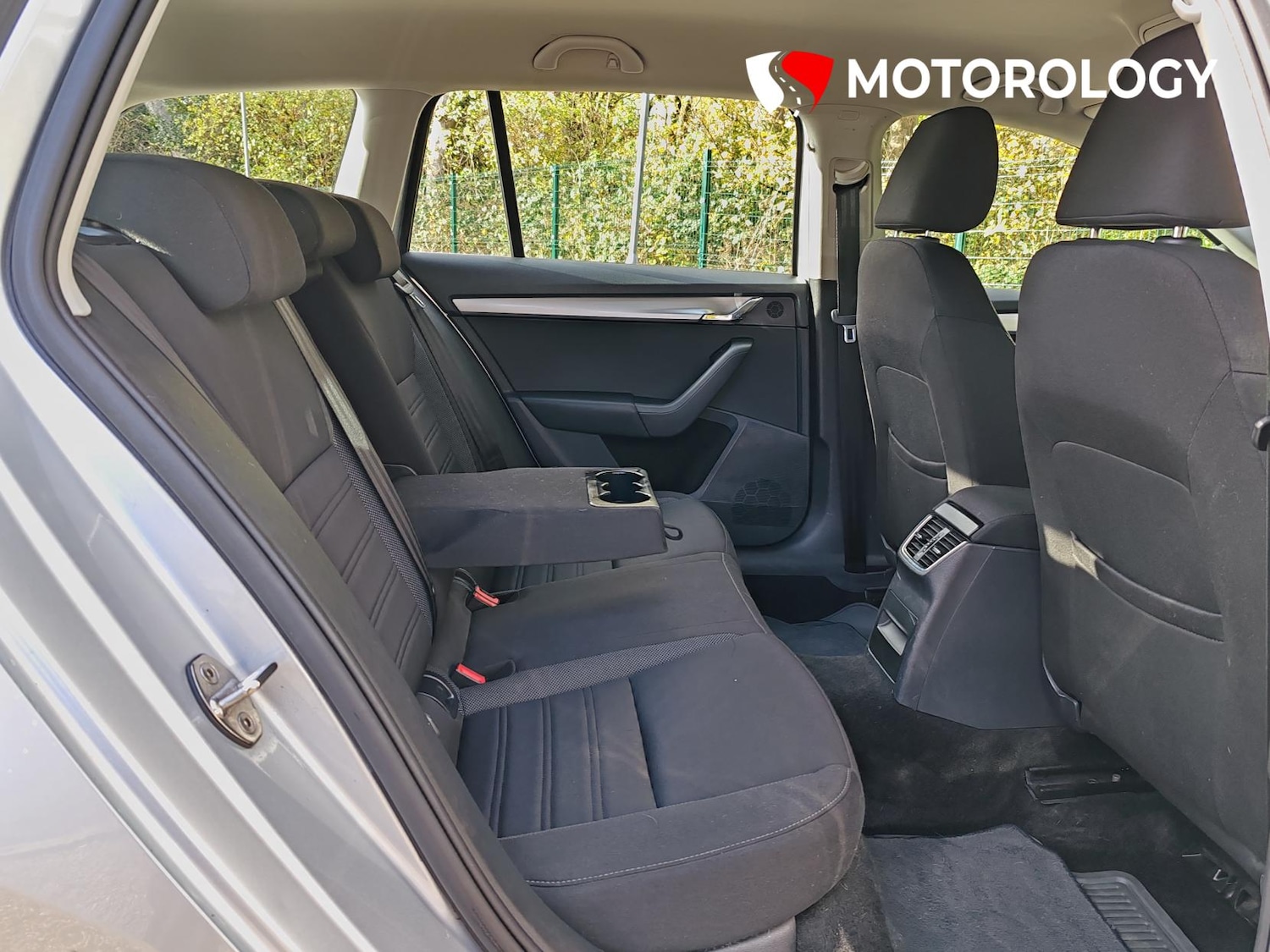 Used Skoda Octavia 2019 for sale - 76461670: Photo 21