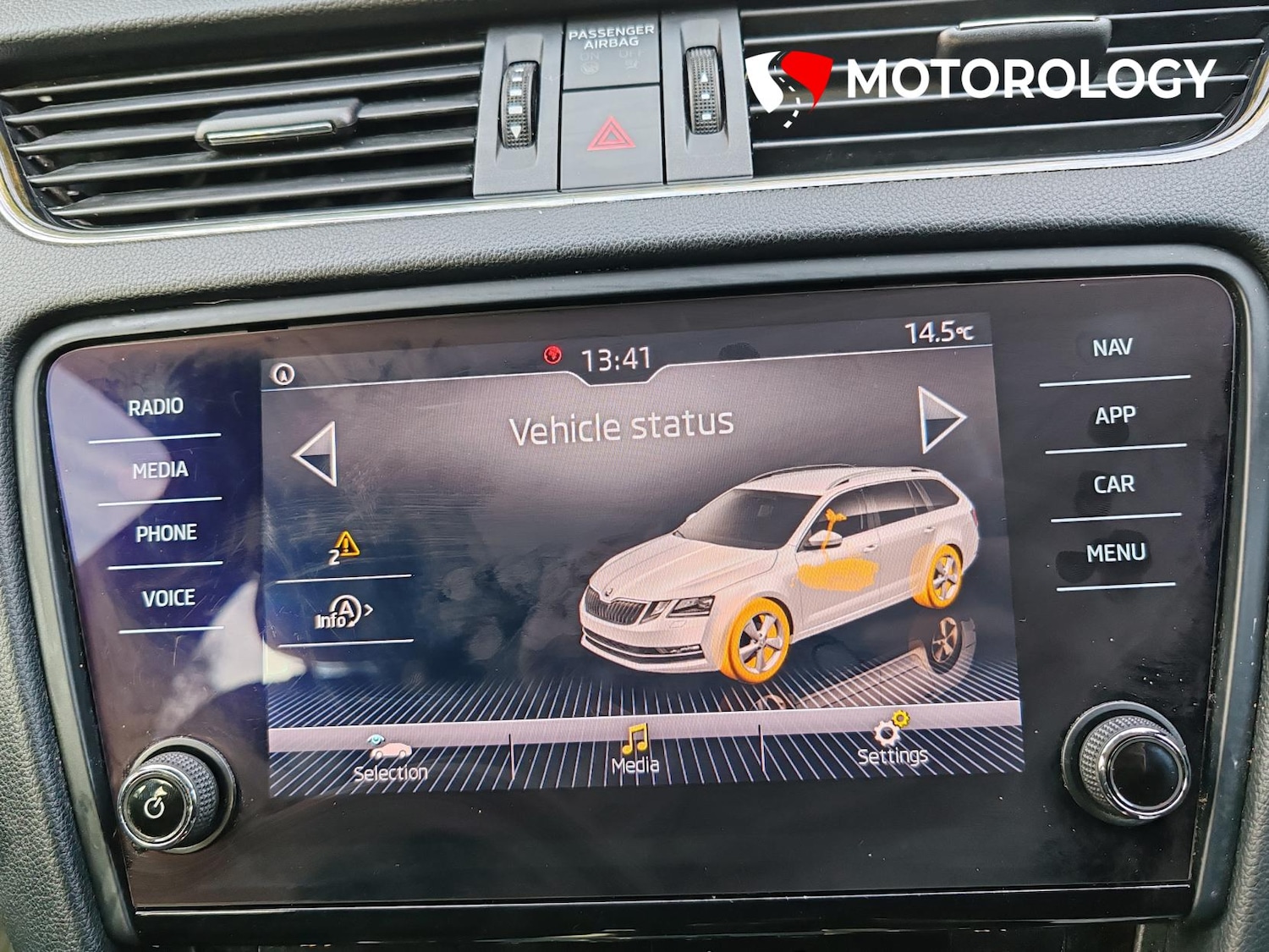 Used Skoda Octavia 2019 for sale - 76461670: Photo 28