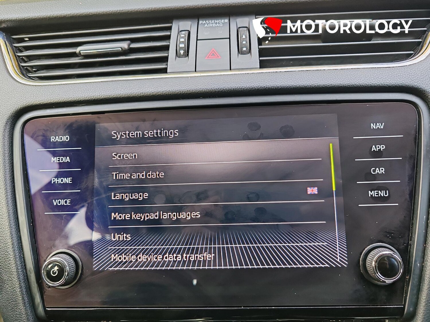 Used Skoda Octavia 2019 for sale - 76461670: Photo 29