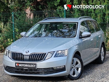 Used Skoda Octavia 2019 for sale - 76461670: Photo