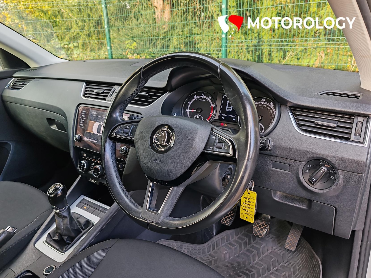 Used Skoda Octavia 2019 for sale - 76461670: Photo 3