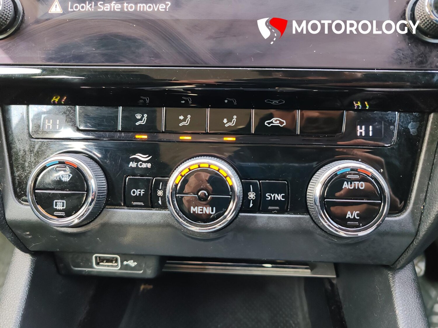 Used Skoda Octavia 2019 for sale - 76461670: Photo 33