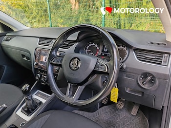 Used Skoda Octavia 2019 for sale - 76461670: Photo