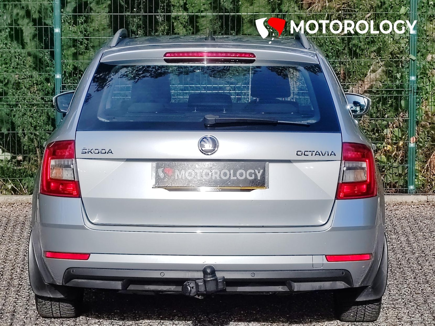 Used Skoda Octavia 2019 for sale - 76461670: Photo 7