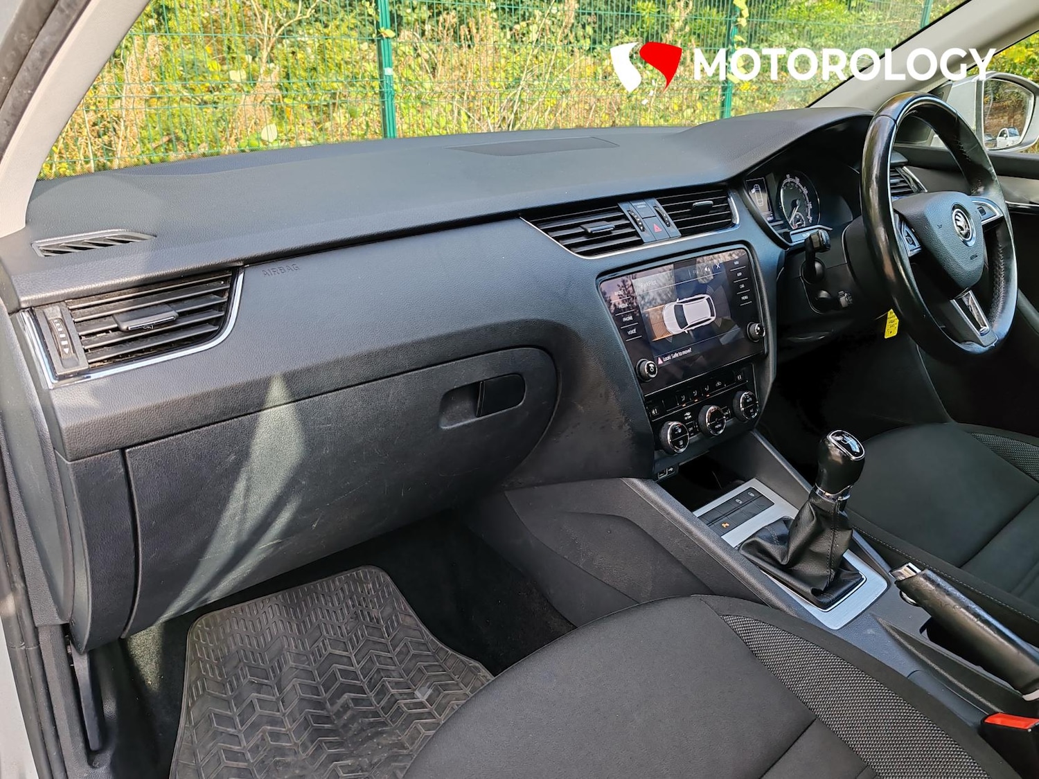 Used Skoda Octavia 2019 for sale - 76461670: Photo 8