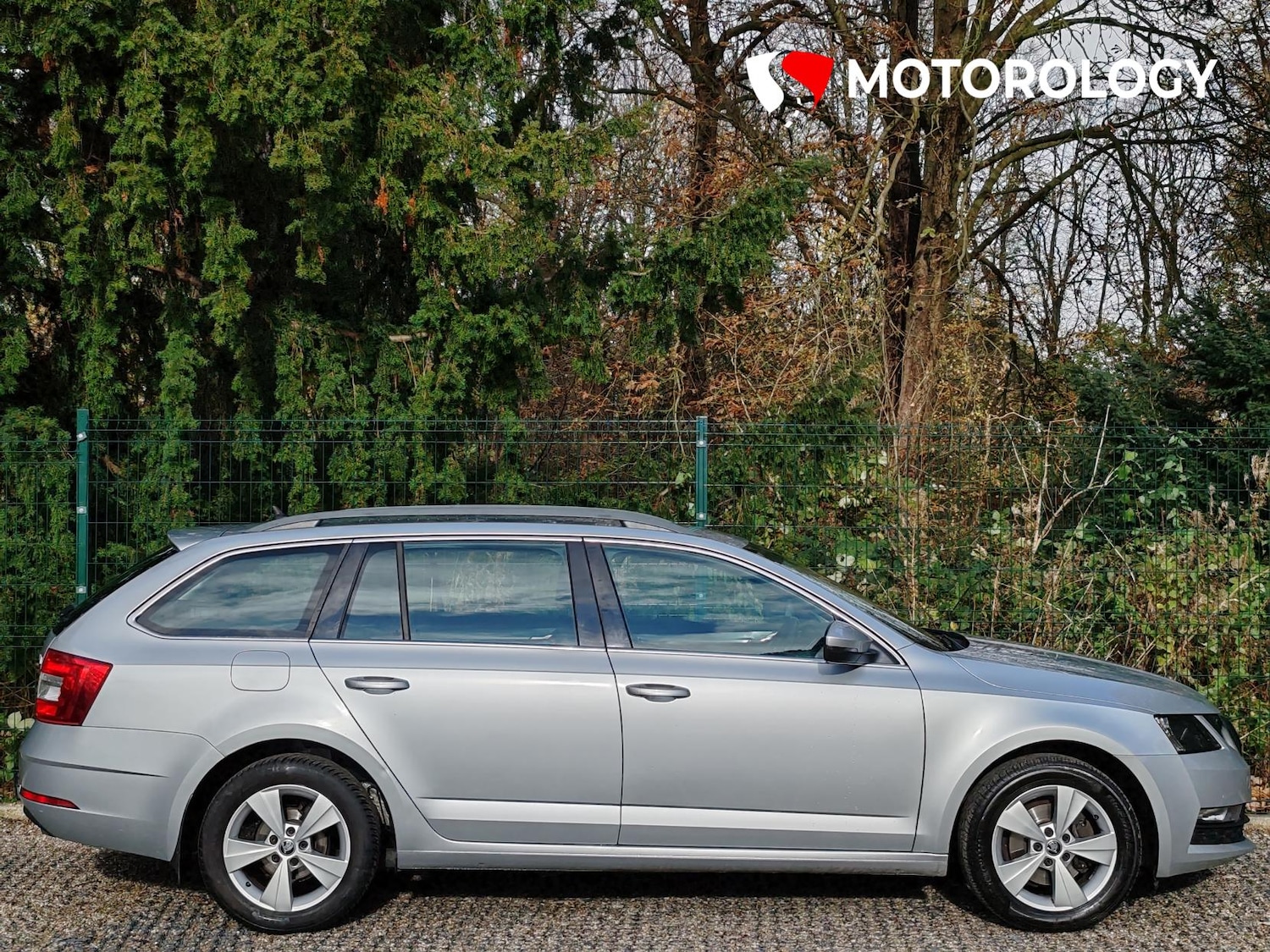 Used Skoda Octavia 2019 for sale - 76461670: Photo 9