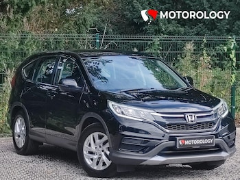 Honda - CR-V