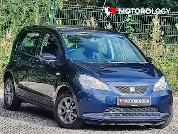 SEAT - Mii
